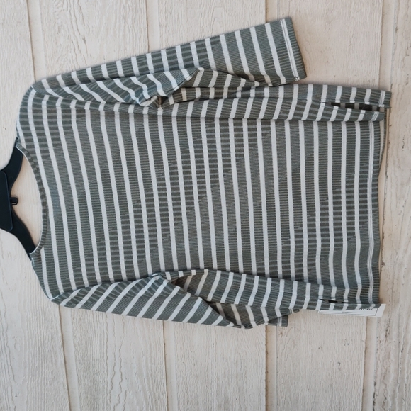 Alfred dunner women's blouse size S color sage - Picture 8 of 10